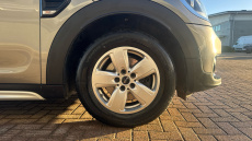 MINI Countryman 1.5 Cooper Classic 5dr Auto Petrol Hatchback